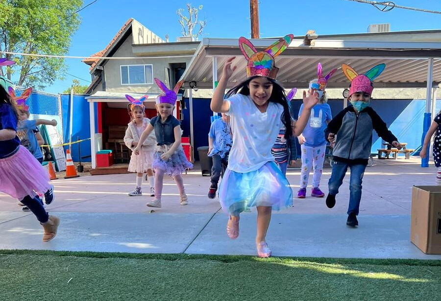 Images Child's World School