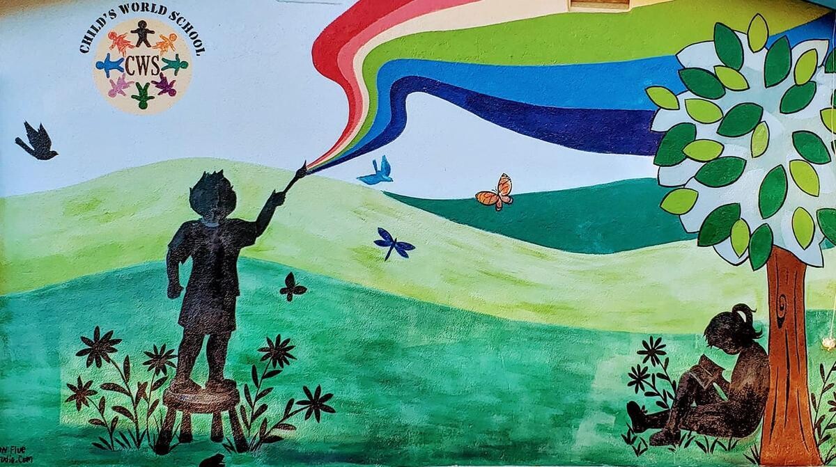Images Child's World School