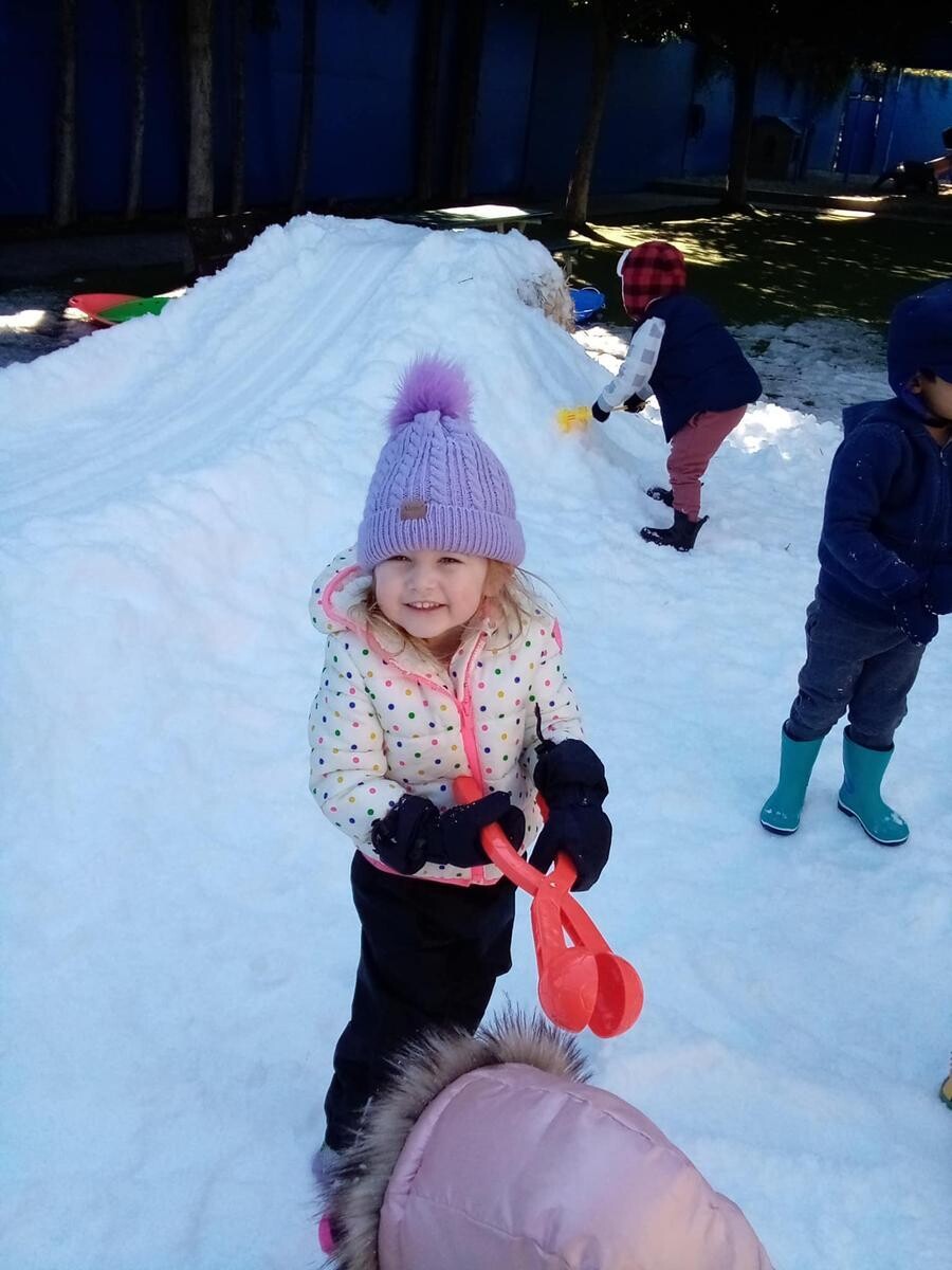 Images Child's World School