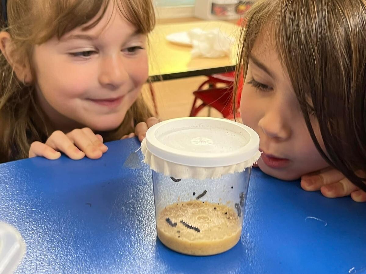 Images Child's World School
