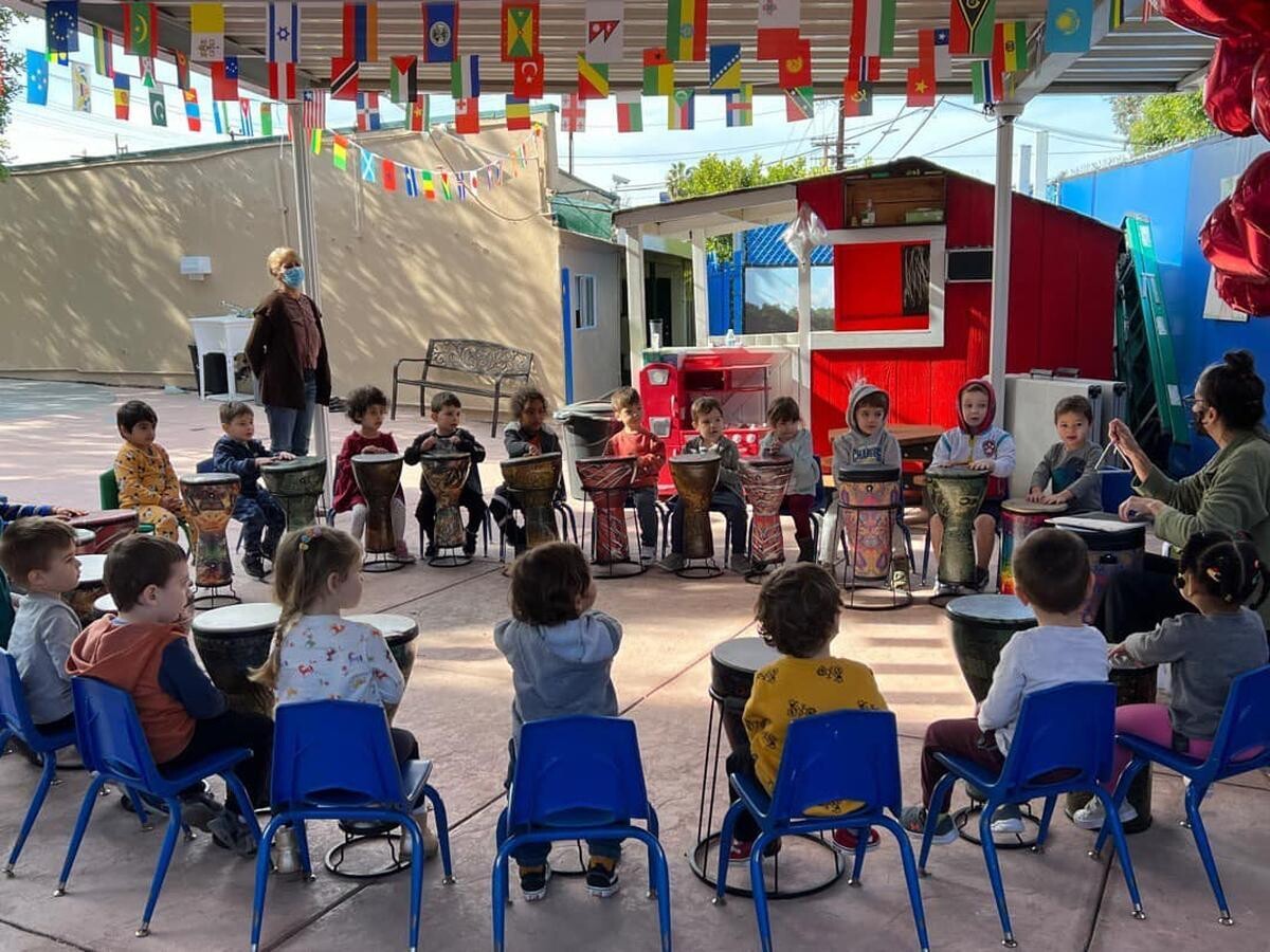 Images Child's World School