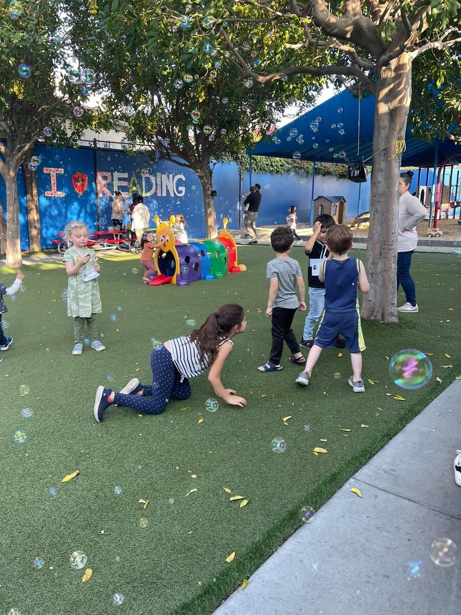Images Child's World School