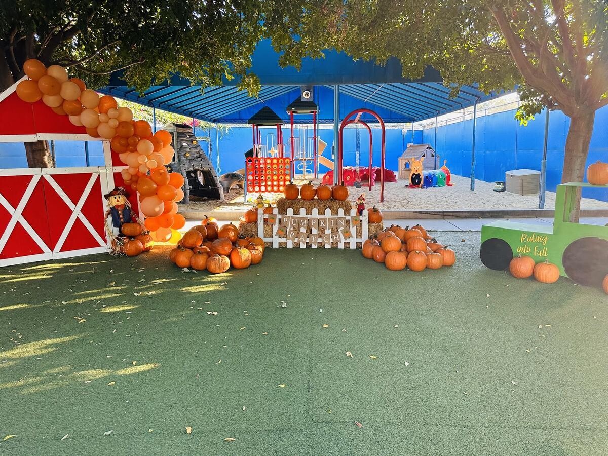 Images Child's World School