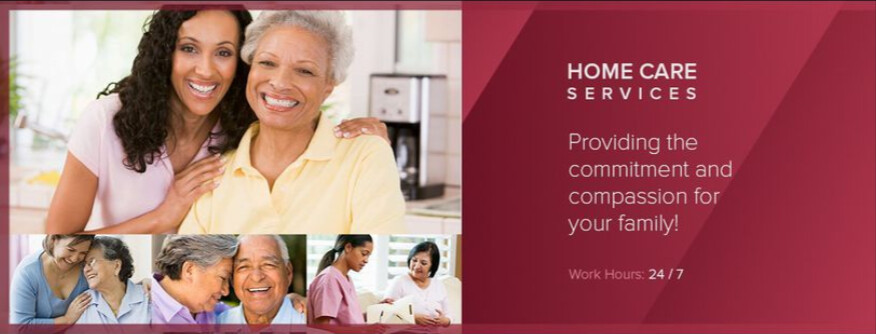 Images TruCare Home Care Services