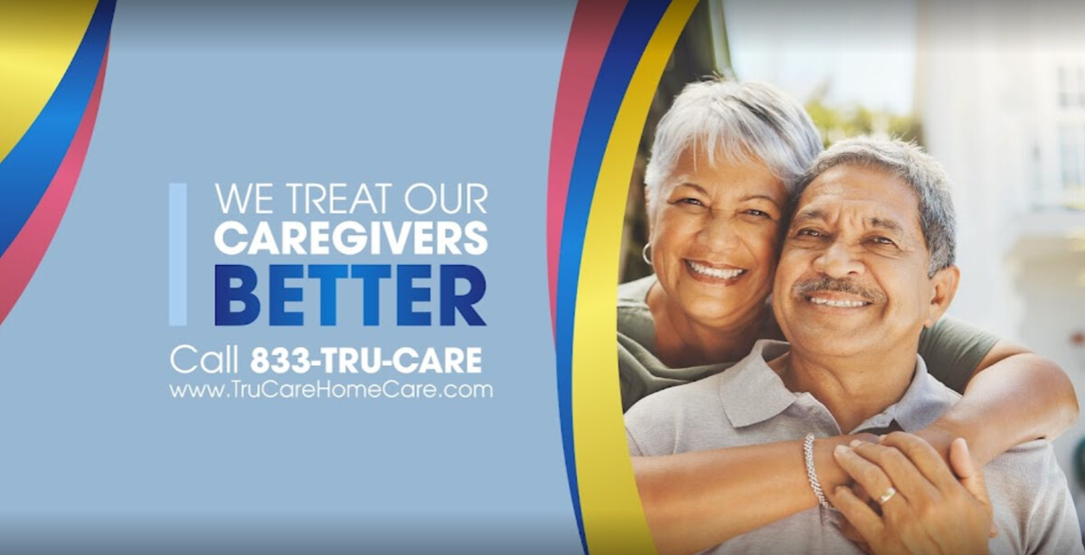 Images TruCare Home Care Services
