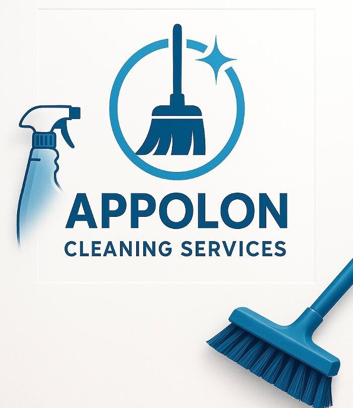 Images Appolon Cleaning Services LLC