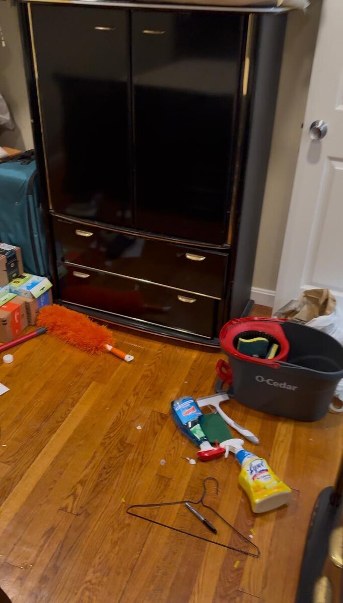 Images Appolon Cleaning Services LLC