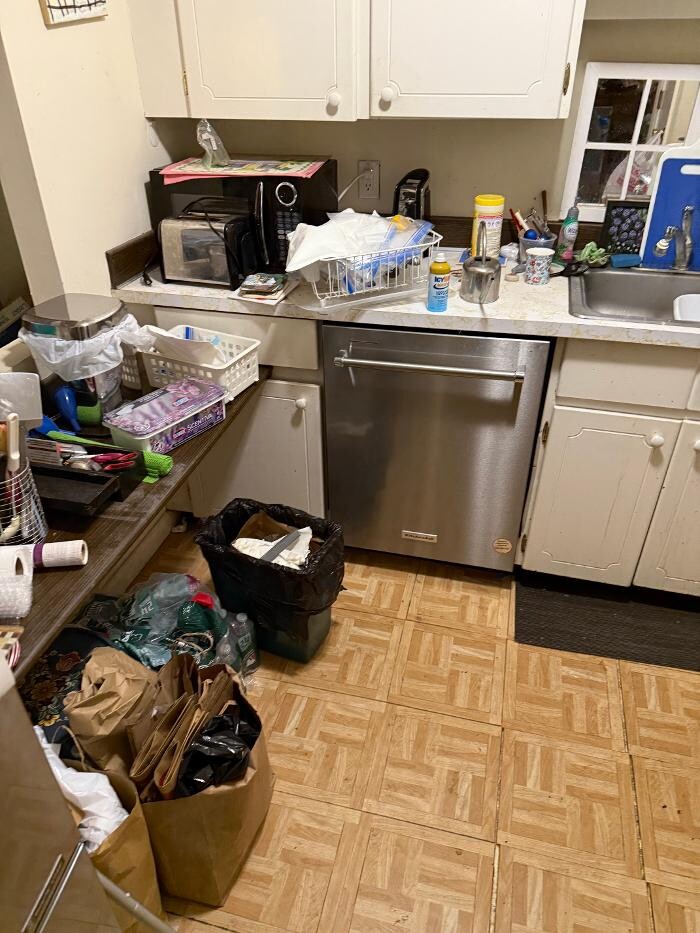 Images Appolon Cleaning Services LLC