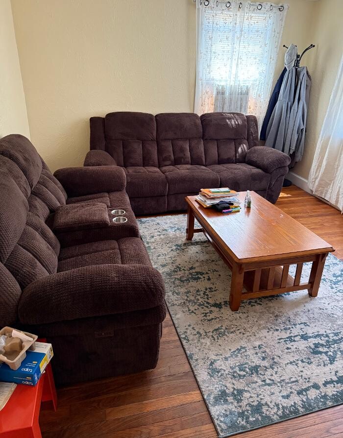 Images Appolon Cleaning Services LLC