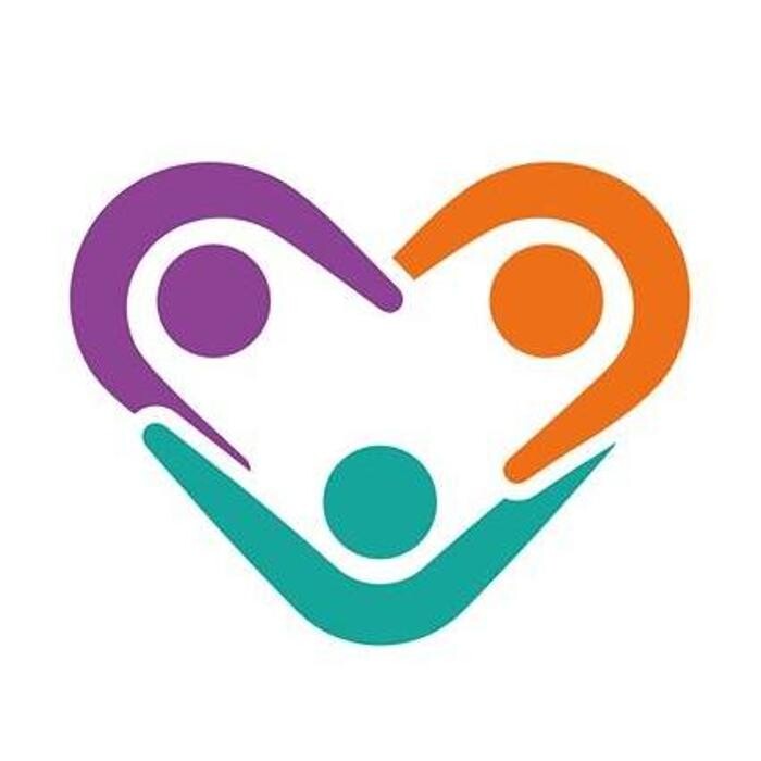Golden Care Therapy Logo