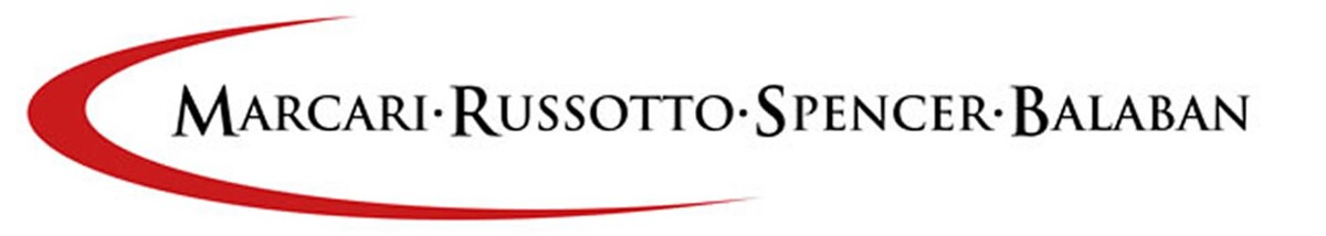 Marcari, Russotto, Spencer & Balaban Logo