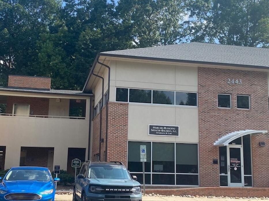 Images Marcari, Russotto, Spencer & Balaban