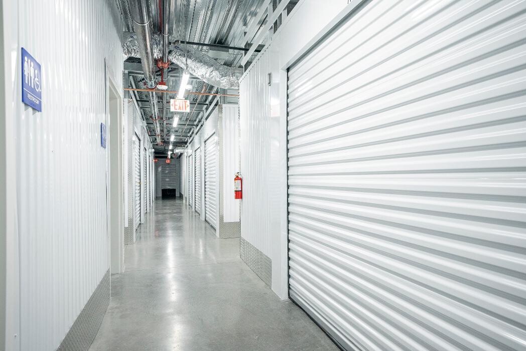 Images Indigo Self Storage - Robindale