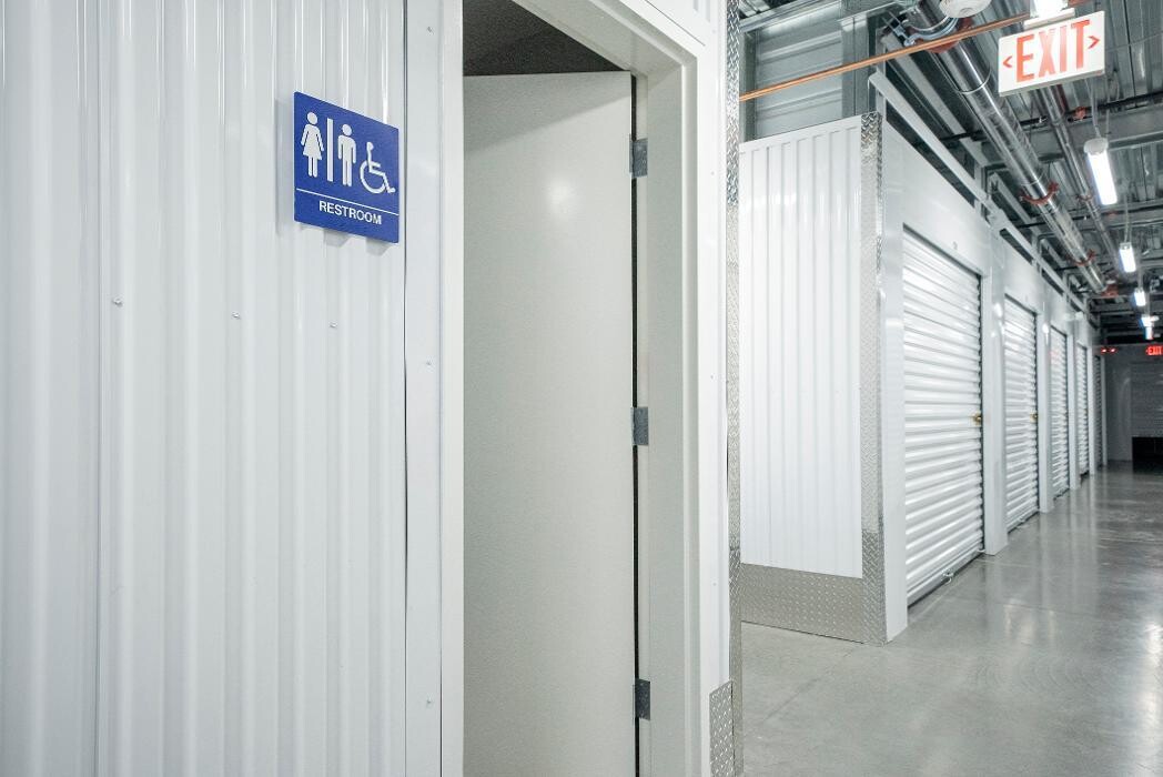 Images Indigo Self Storage - Robindale