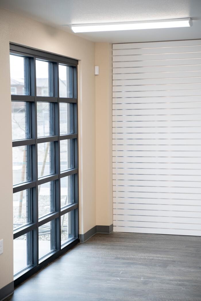 Images Indigo Self Storage - Robindale