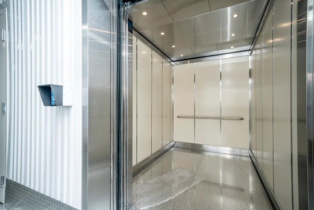 Images Indigo Self Storage - Robindale