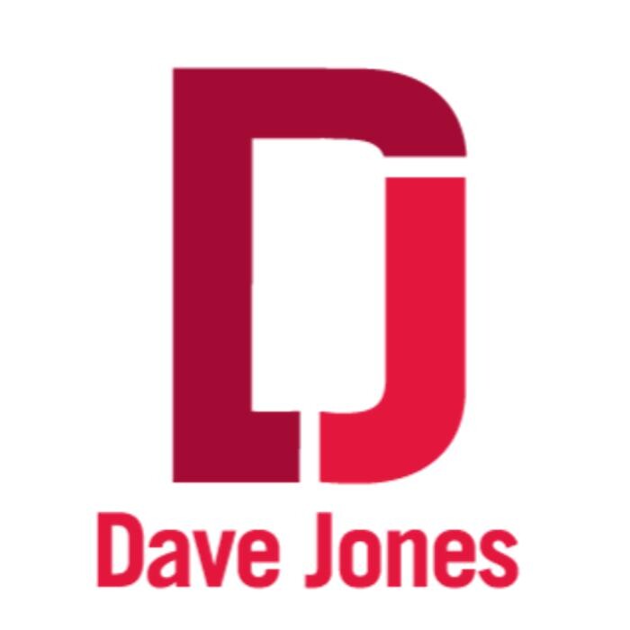 Dave Jones - Plumbing, HVAC, Fire Protection, Electrical Logo
