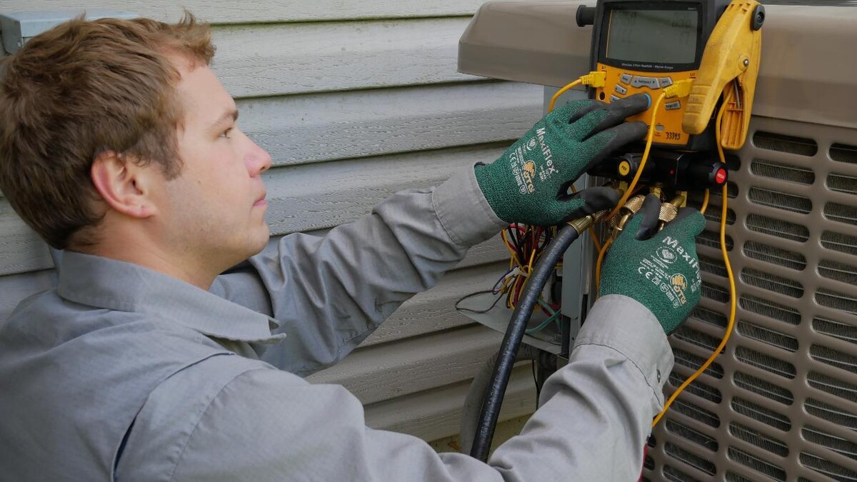 Images Dave Jones - Plumbing, HVAC, Fire Protection, Electrical