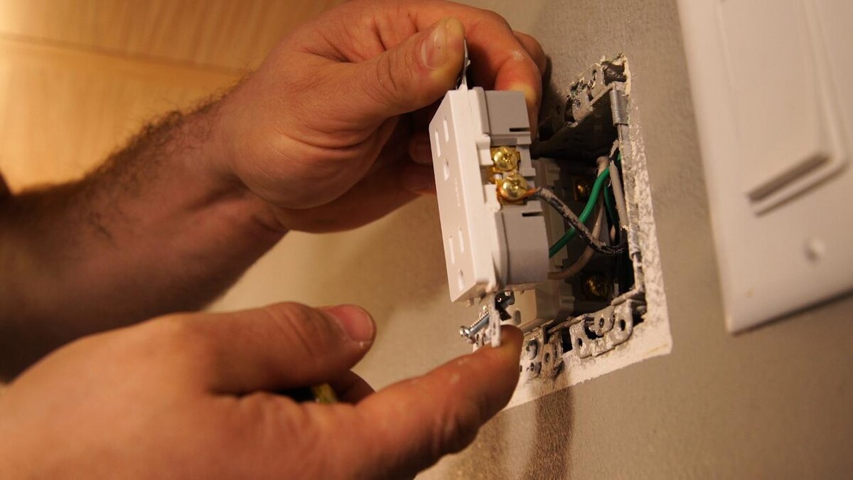 Images Dave Jones - Plumbing, HVAC, Fire Protection, Electrical