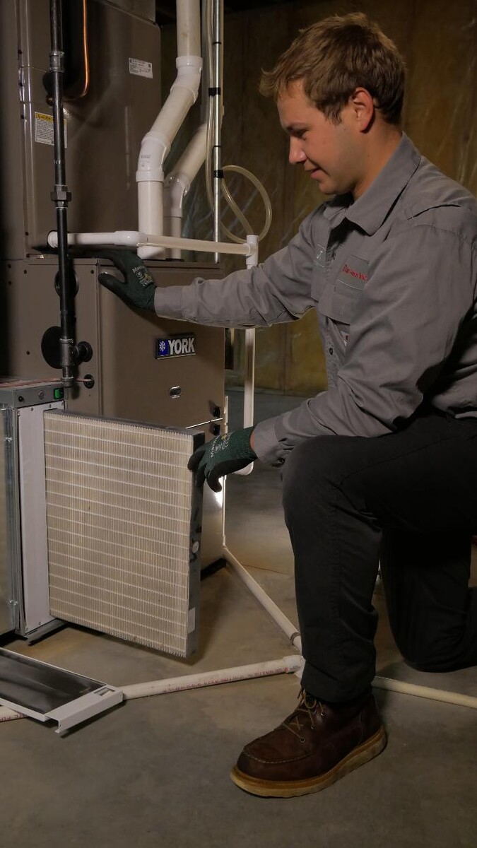 Images Dave Jones - Plumbing, HVAC, Fire Protection, Electrical