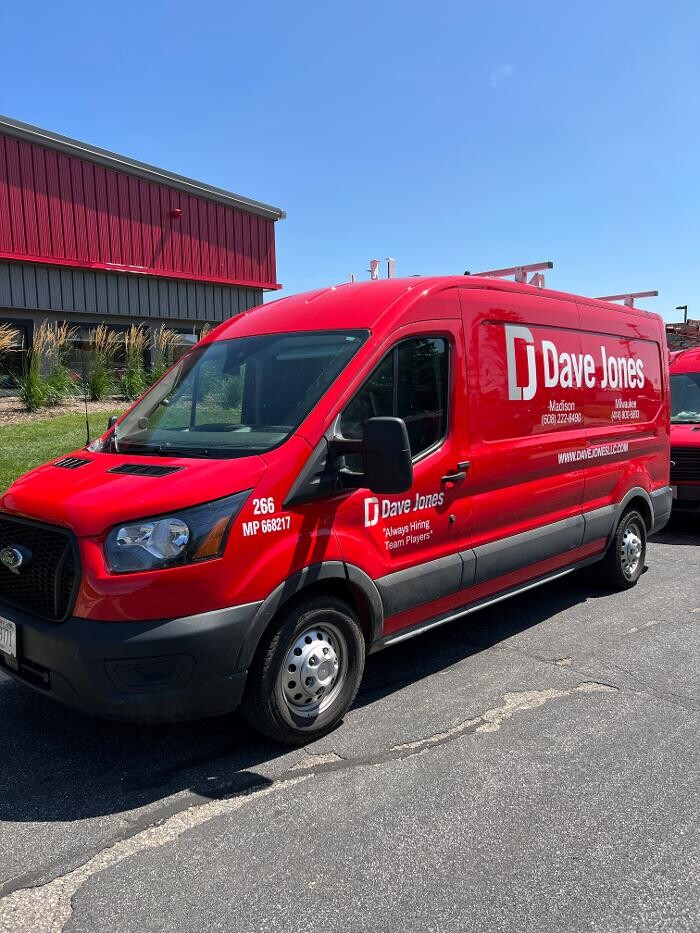 Images Dave Jones - Plumbing, HVAC, Fire Protection, Electrical