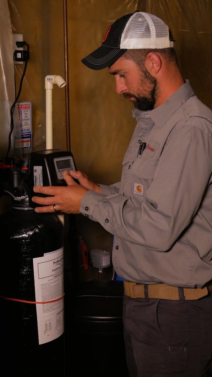 Images Dave Jones - Plumbing, HVAC, Fire Protection, Electrical