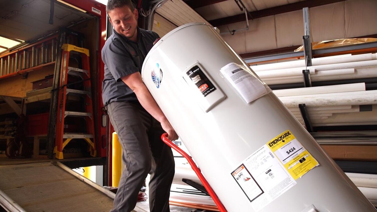 Images Dave Jones - Plumbing, HVAC, Fire Protection, Electrical