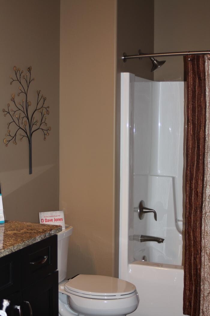 Images Dave Jones - Plumbing, HVAC, Fire Protection, Electrical