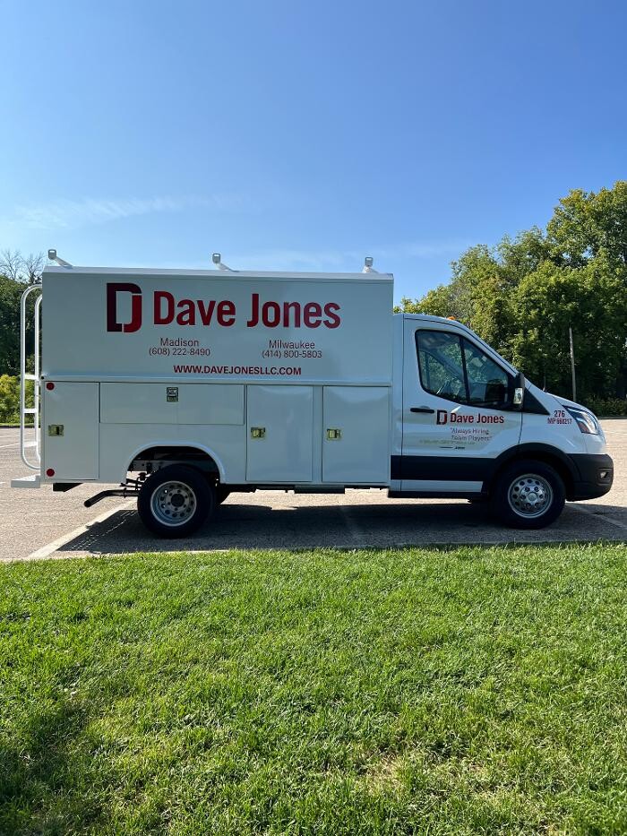 Images Dave Jones - Plumbing, HVAC, Fire Protection, Electrical