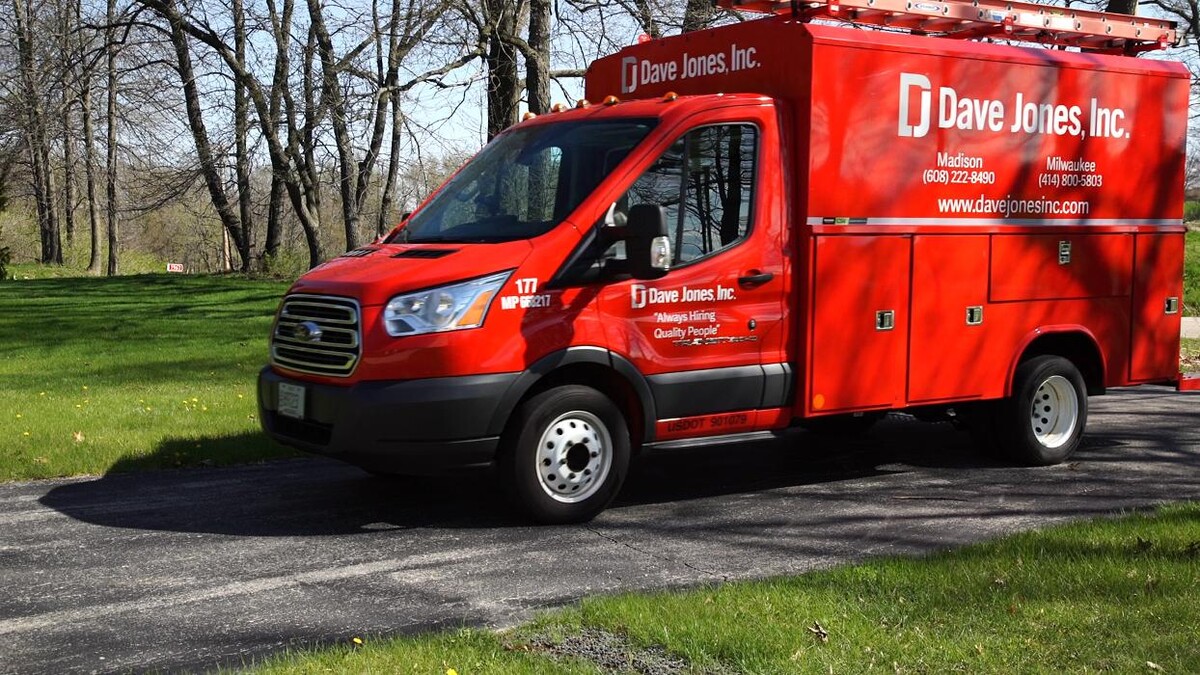 Images Dave Jones - Plumbing, HVAC, Fire Protection, Electrical