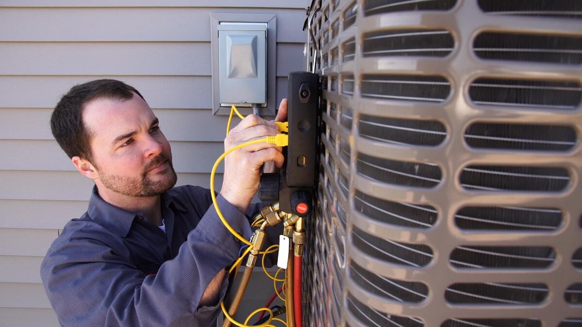 Images Dave Jones - Plumbing, HVAC, Fire Protection, Electrical
