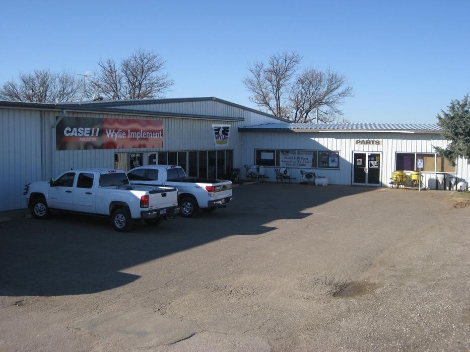 Images Wylie Implement & Spray Center