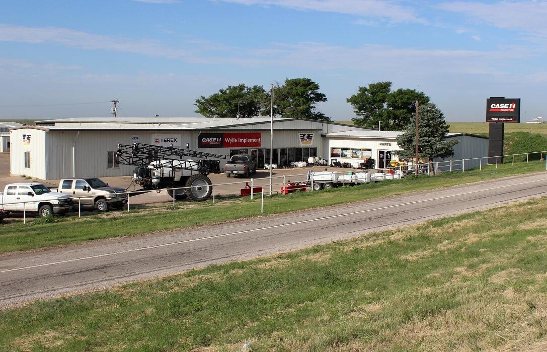 Images Wylie Implement & Spray Center