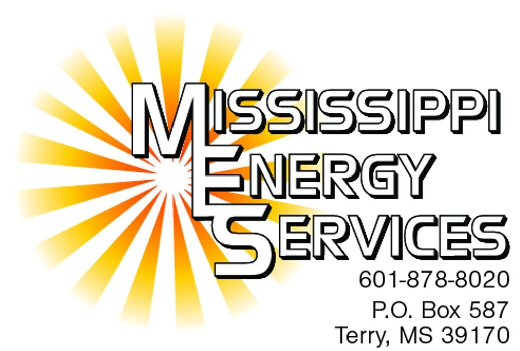 Mississippi Energy Services Logo