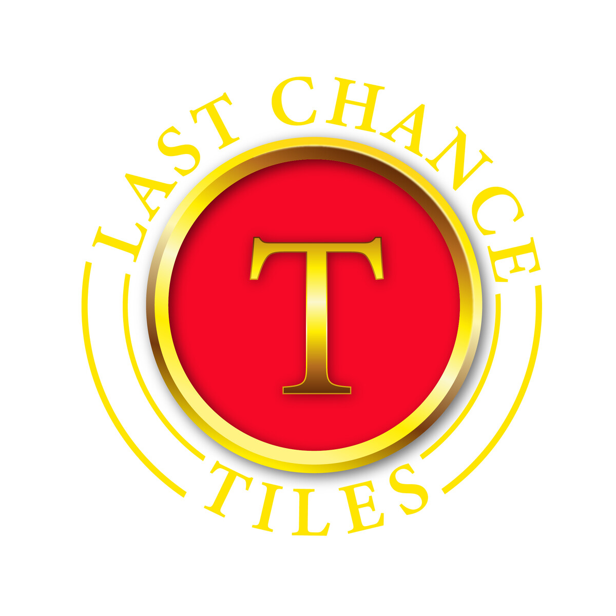 Last Chance Tiles Logo