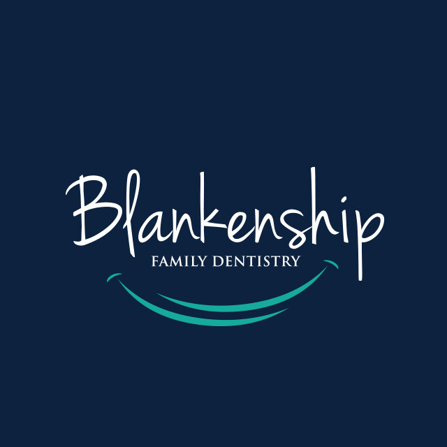 Blankenship Family Dentistry Logo