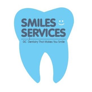 Smile Services DC Logo