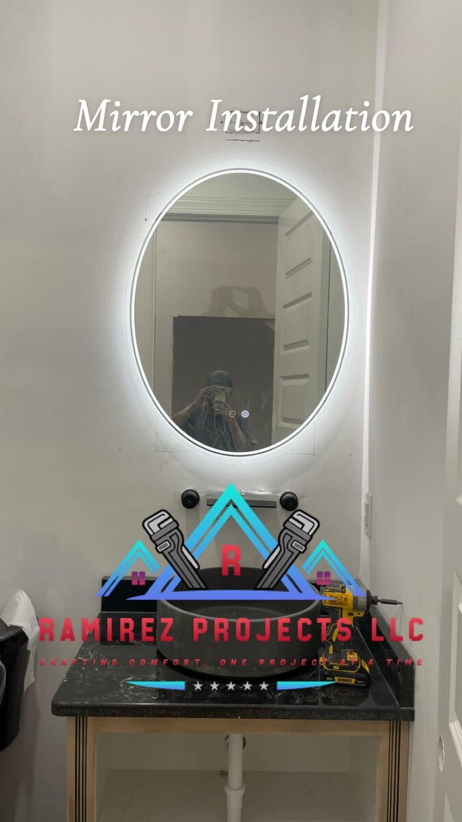 Images Ramirez Projects LLC