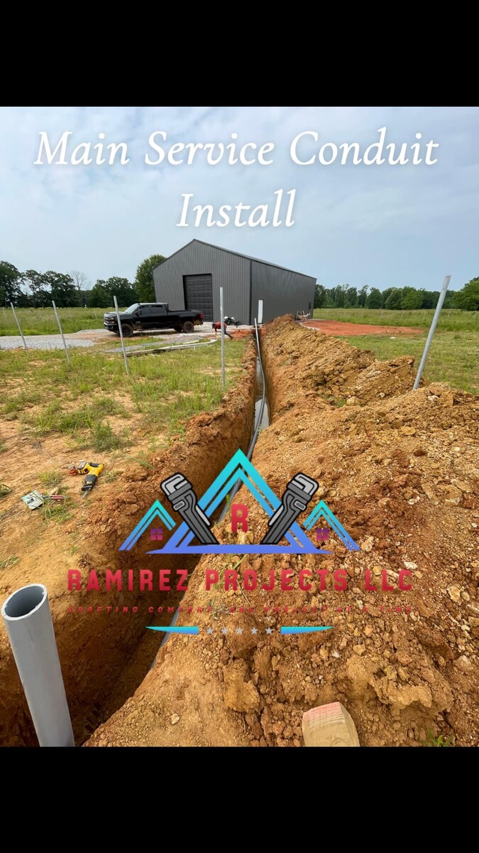 Images Ramirez Projects LLC