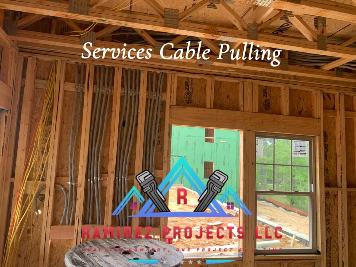 Images Ramirez Projects LLC