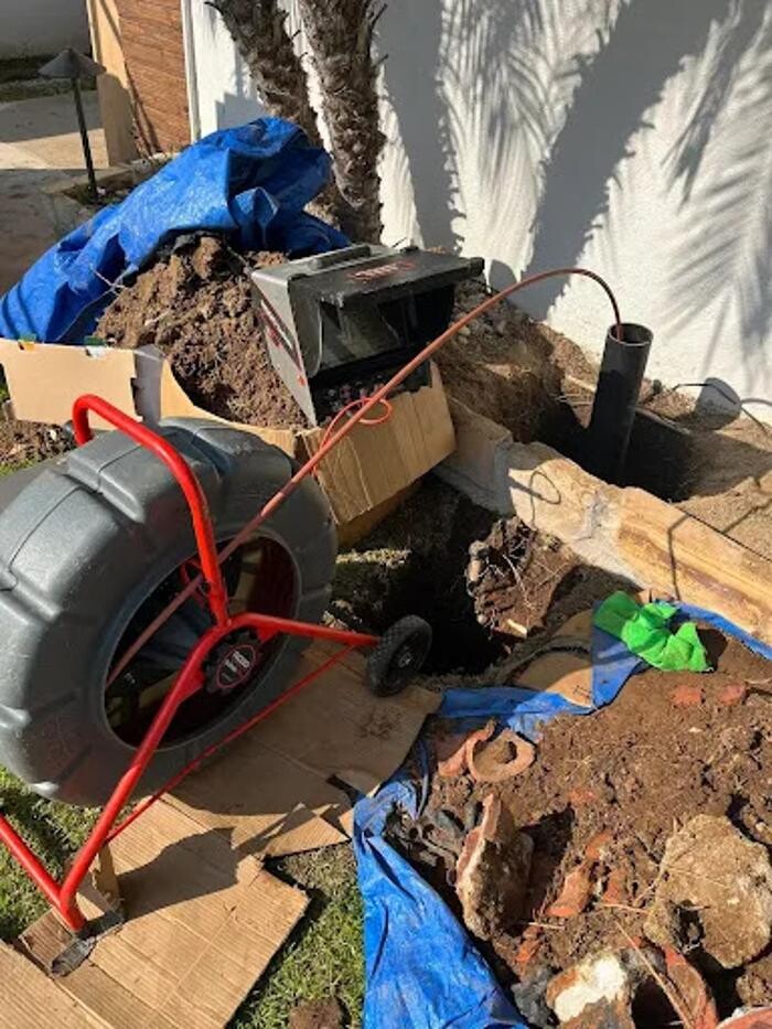 Images Scotty's Plumbing