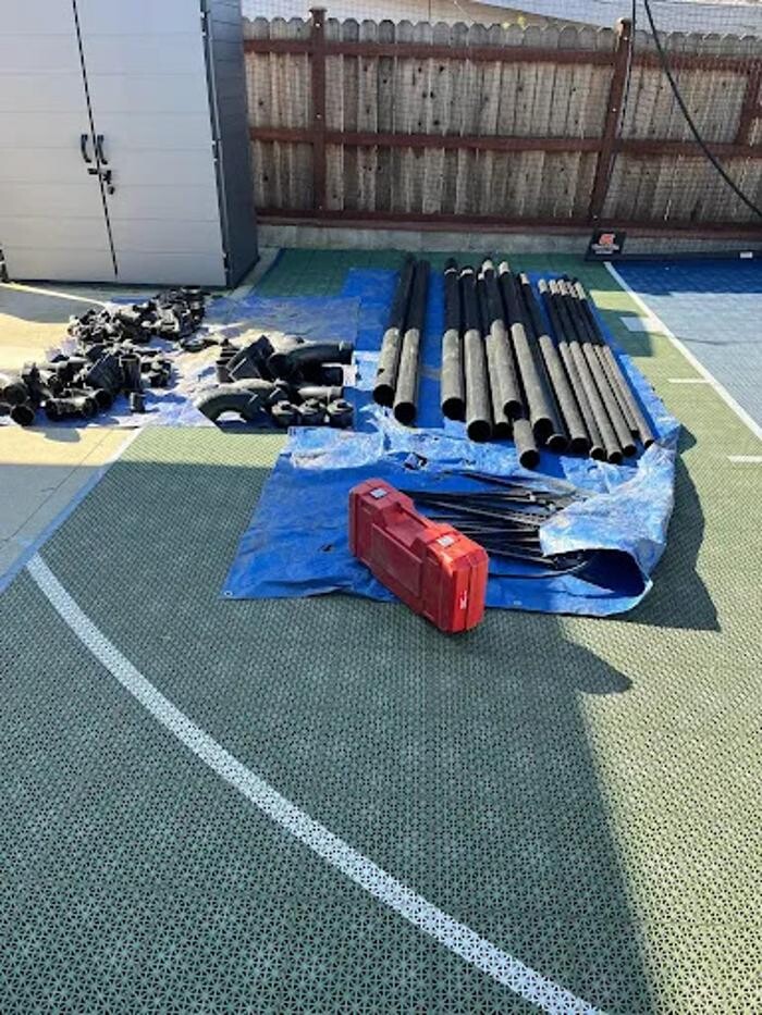 Images Scotty's Plumbing