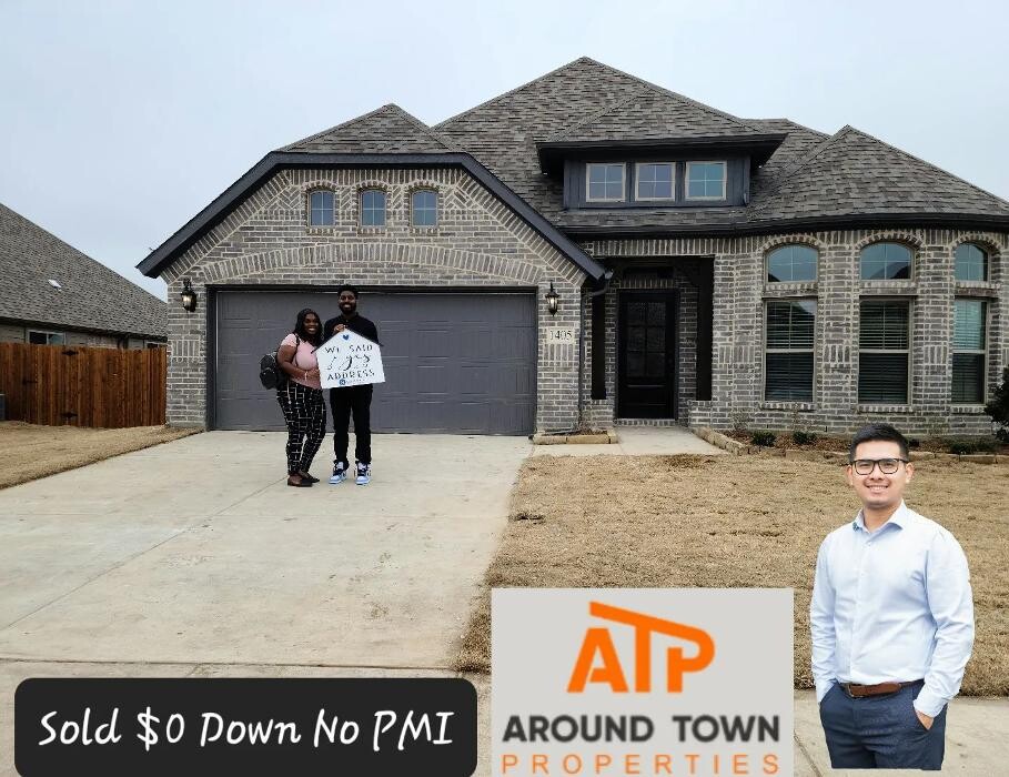 Images Forge Home Consulting - Downpayment Assistance