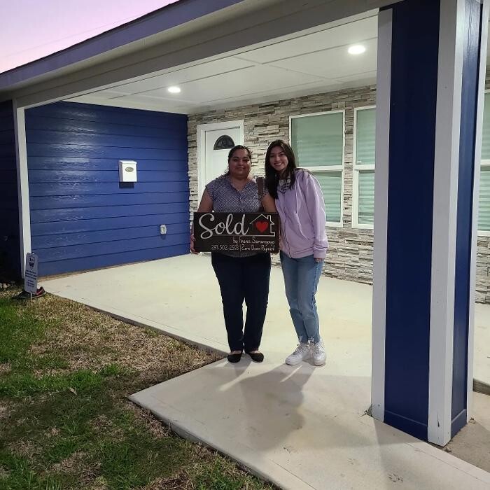 Images Forge Home Consulting - Downpayment Assistance