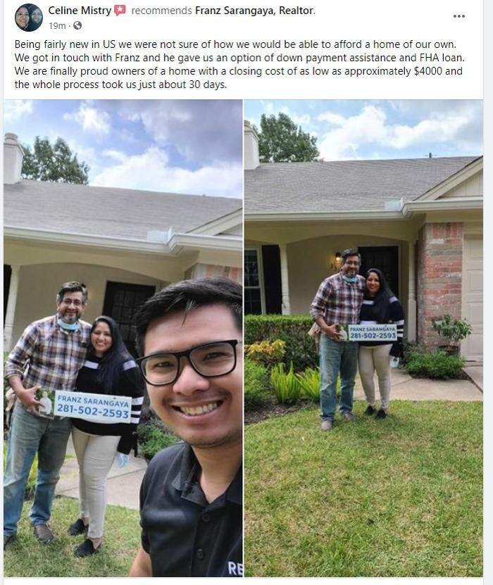 Images Forge Home Consulting - Downpayment Assistance