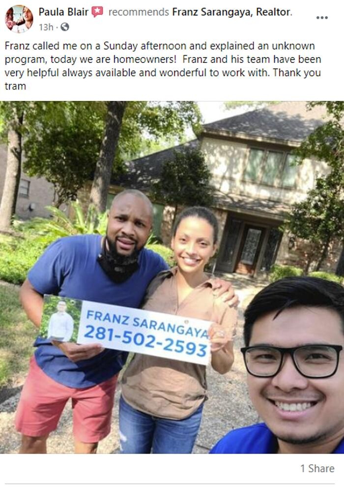 Images Forge Home Consulting - Downpayment Assistance