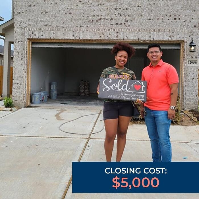 Images Forge Home Consulting - Downpayment Assistance