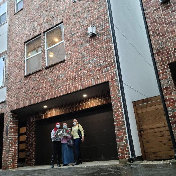Images Forge Home Consulting - Downpayment Assistance