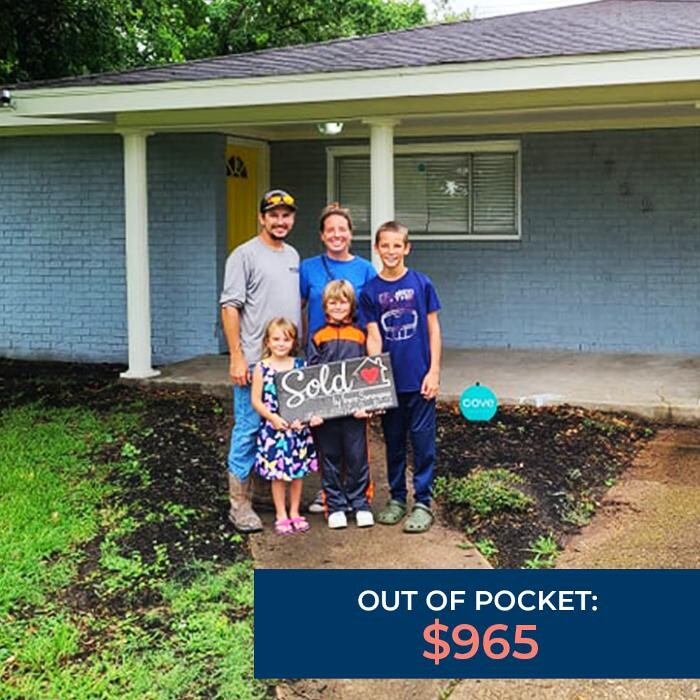 Images Forge Home Consulting - Downpayment Assistance