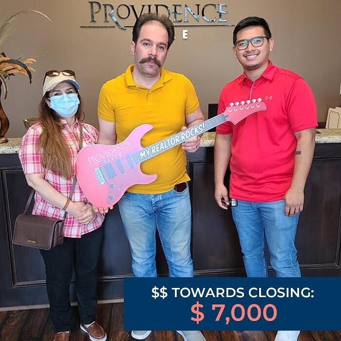 Images Forge Home Consulting - Downpayment Assistance
